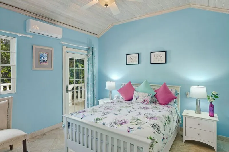 Amberley House - Sandy Lane, 6-bedroom villa for rent in St James, Barbados - photograph 15