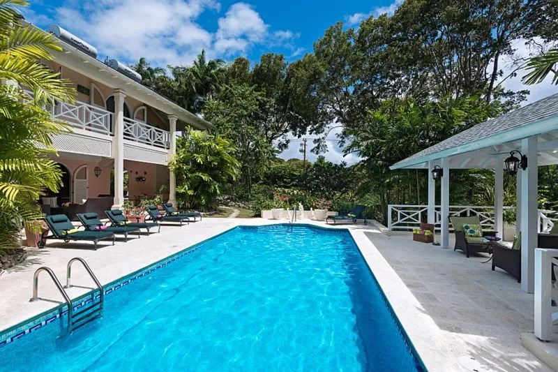 Sandy Lane - Dene Court