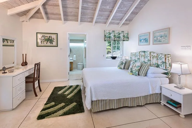 Sandy Lane - Dene Court, 5-bedroom villa for rent in St James, Barbados - photograph 8