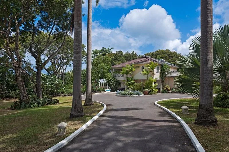 Sandy Lane - Dene Court, 5-bedroom villa for rent in St James, Barbados - photograph 11