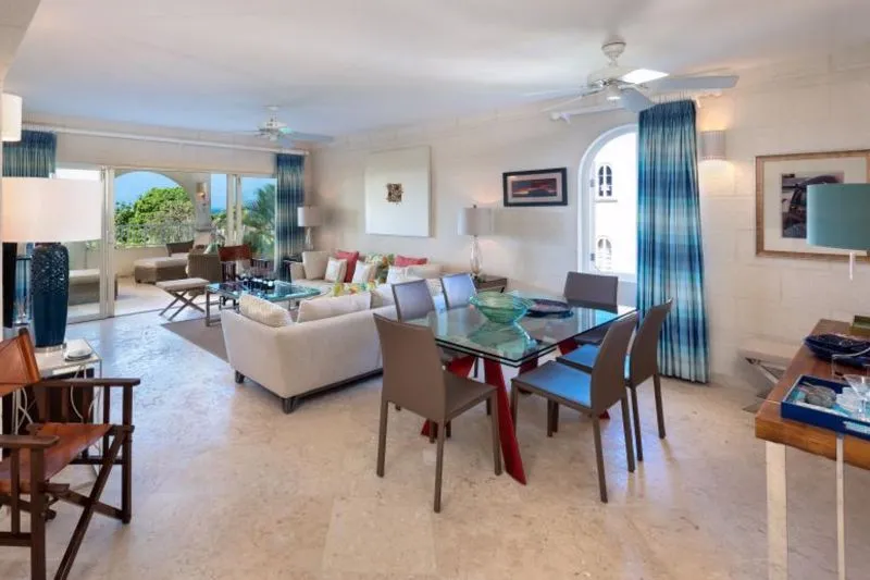 Royal Westmoreland - Royal Apartment No.234
