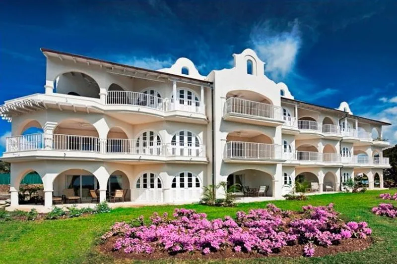 Royal Westmoreland - Royal Apartment No.234, 3-bedroom apartment for rent in St James, Barbados - photograph 2