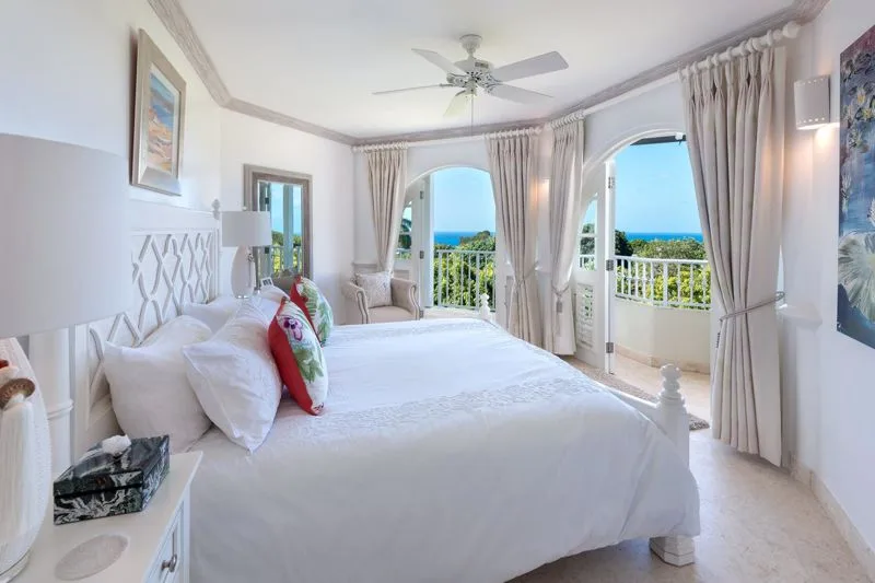 Royal Westmoreland - Royal Apartment No.234, 3-bedroom apartment for rent in St James, Barbados - photograph 3