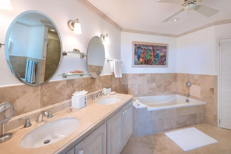 Royal Westmoreland - Royal Apartment No.234, 3-bedroom apartment for rent in St James, Barbados - photograph 4
