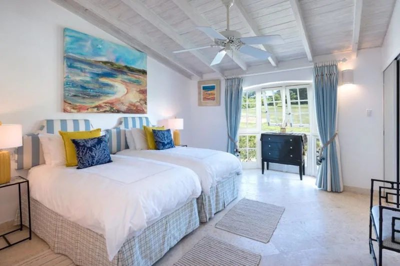 Royal Westmoreland - Royal Apartment No.234, 3-bedroom apartment for rent in St James, Barbados - photograph 5