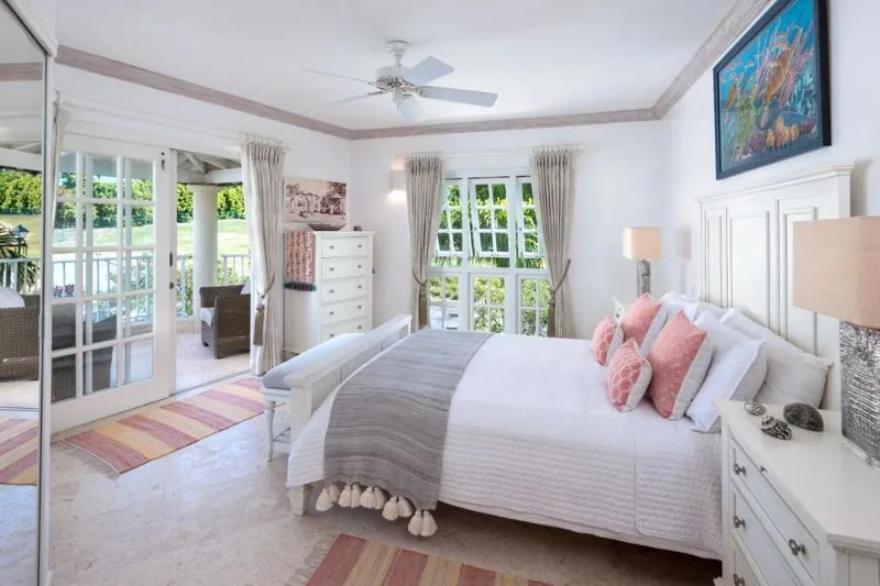 Royal Westmoreland - Royal Apartment No.234, 3-bedroom apartment for rent in St James, Barbados - photograph 6