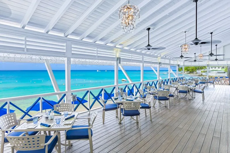 Royal Westmoreland - Royal Apartment No.234, 3-bedroom apartment for rent in St James, Barbados - photograph 13