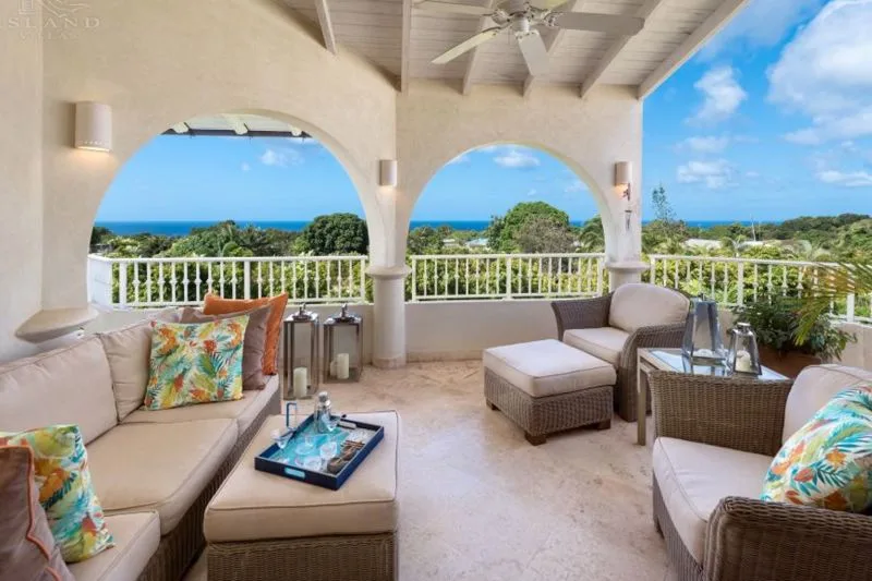 Royal Westmoreland - Royal Apartment No.234, 3-bedroom apartment for rent in St James, Barbados - photograph 15