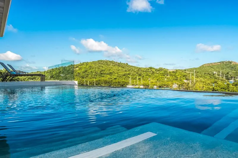 Villa in English Harbour