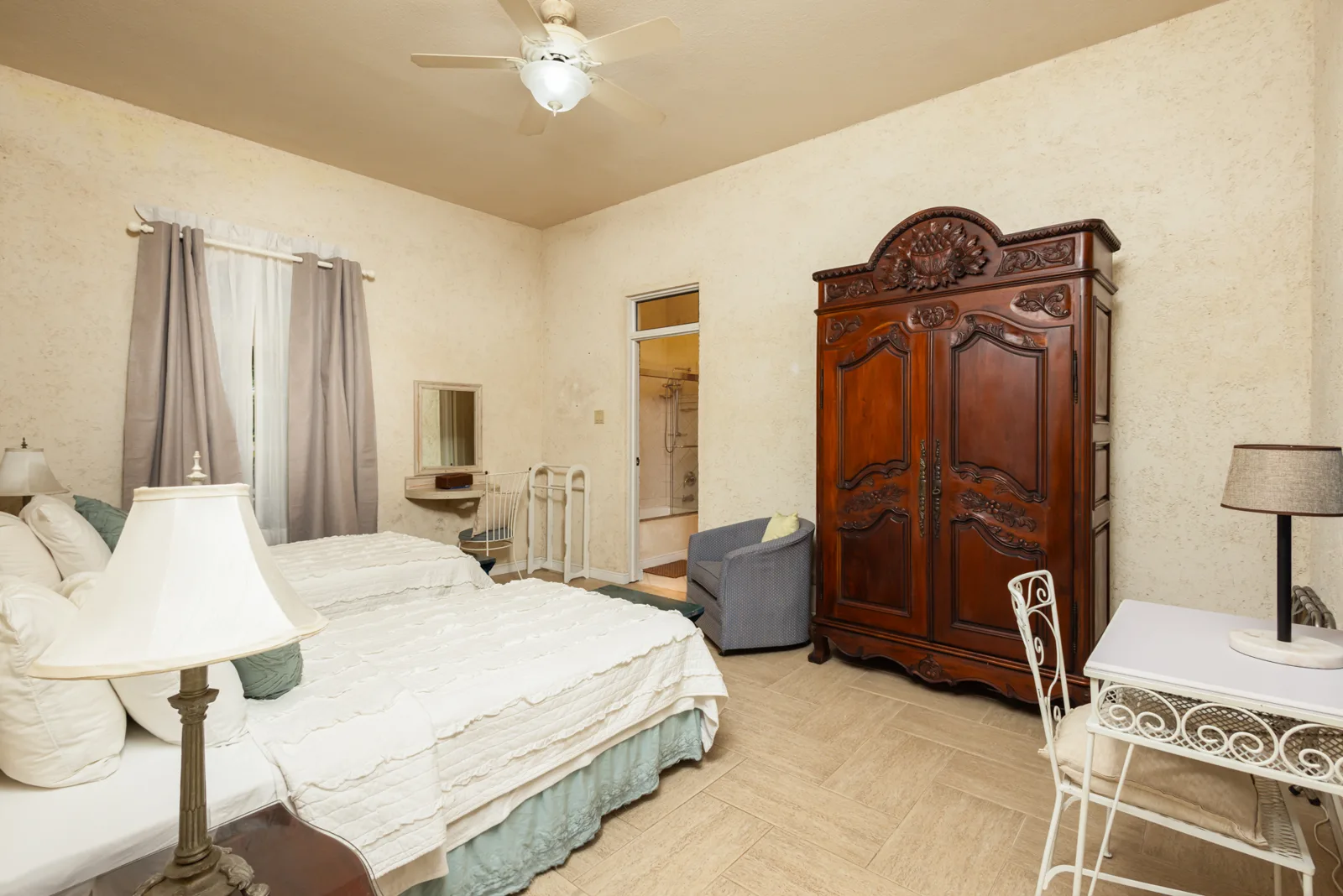 Mon Caprice - Sandy Lane, 5-bedroom villa for rent in St James, Barbados - photograph 10