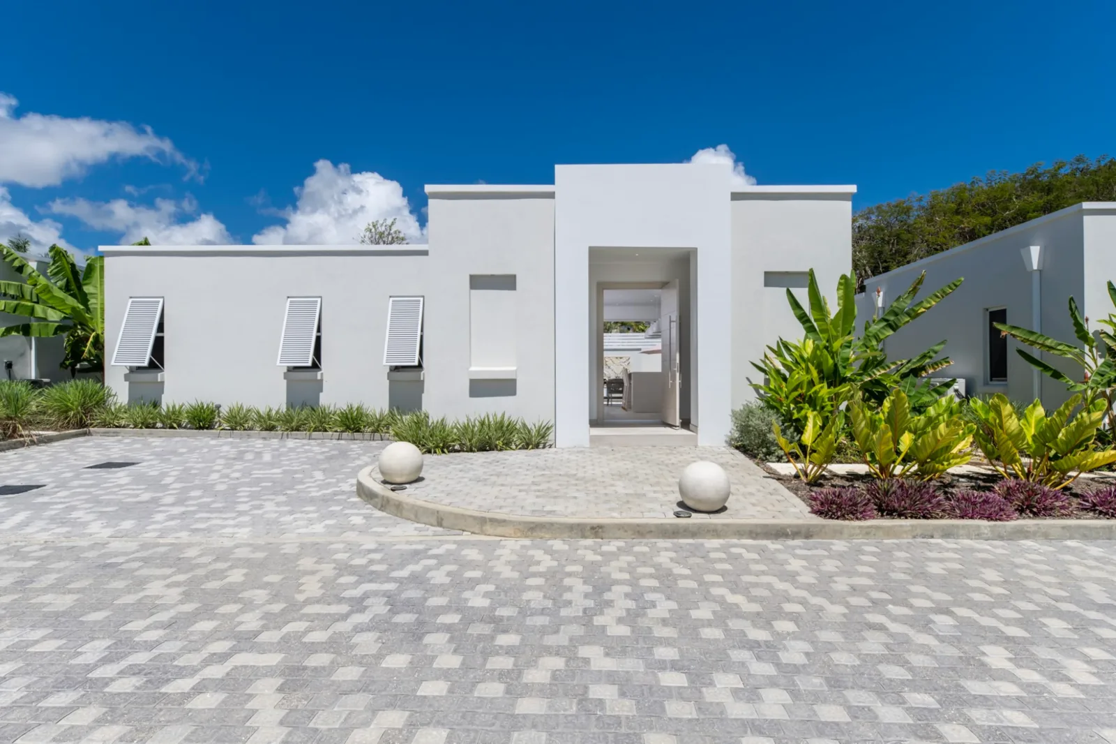 Porters Place No. 15 - Holetown, 3-bedroom villa for rent in St James, Barbados - photograph 18