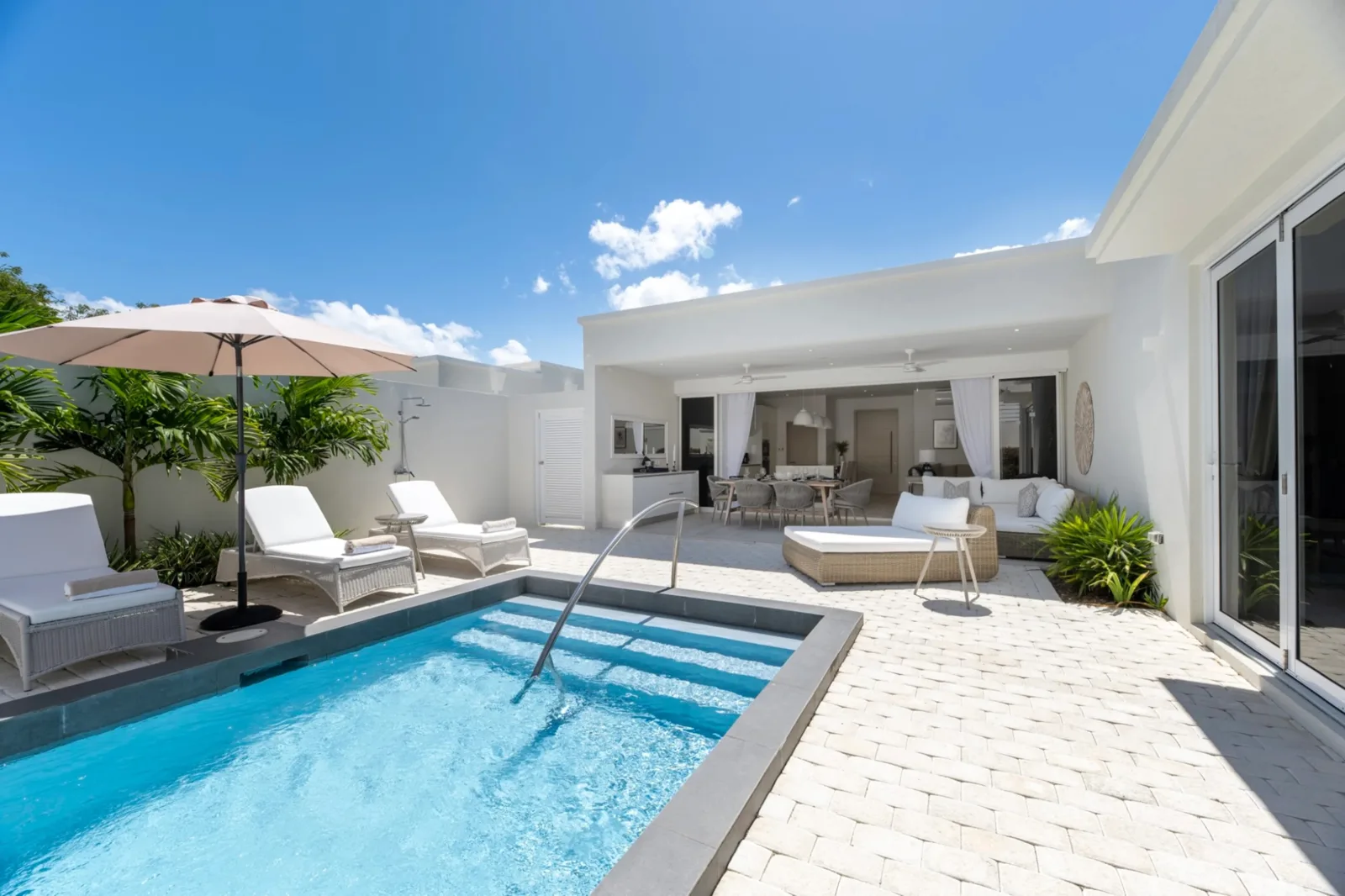 Porters Place No. 15 - Holetown, 3-bedroom villa for rent in St James, Barbados - photograph 19