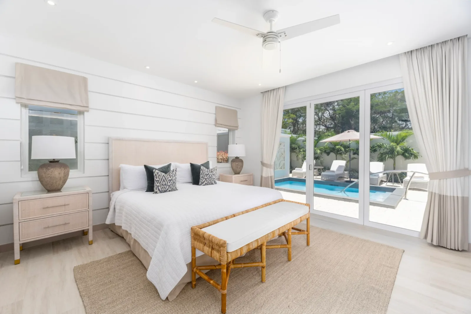Porters Place No. 15 - Holetown, 3-bedroom villa for rent in St James, Barbados - photograph 11