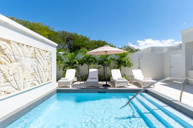 Porters Place No. 15 - Holetown