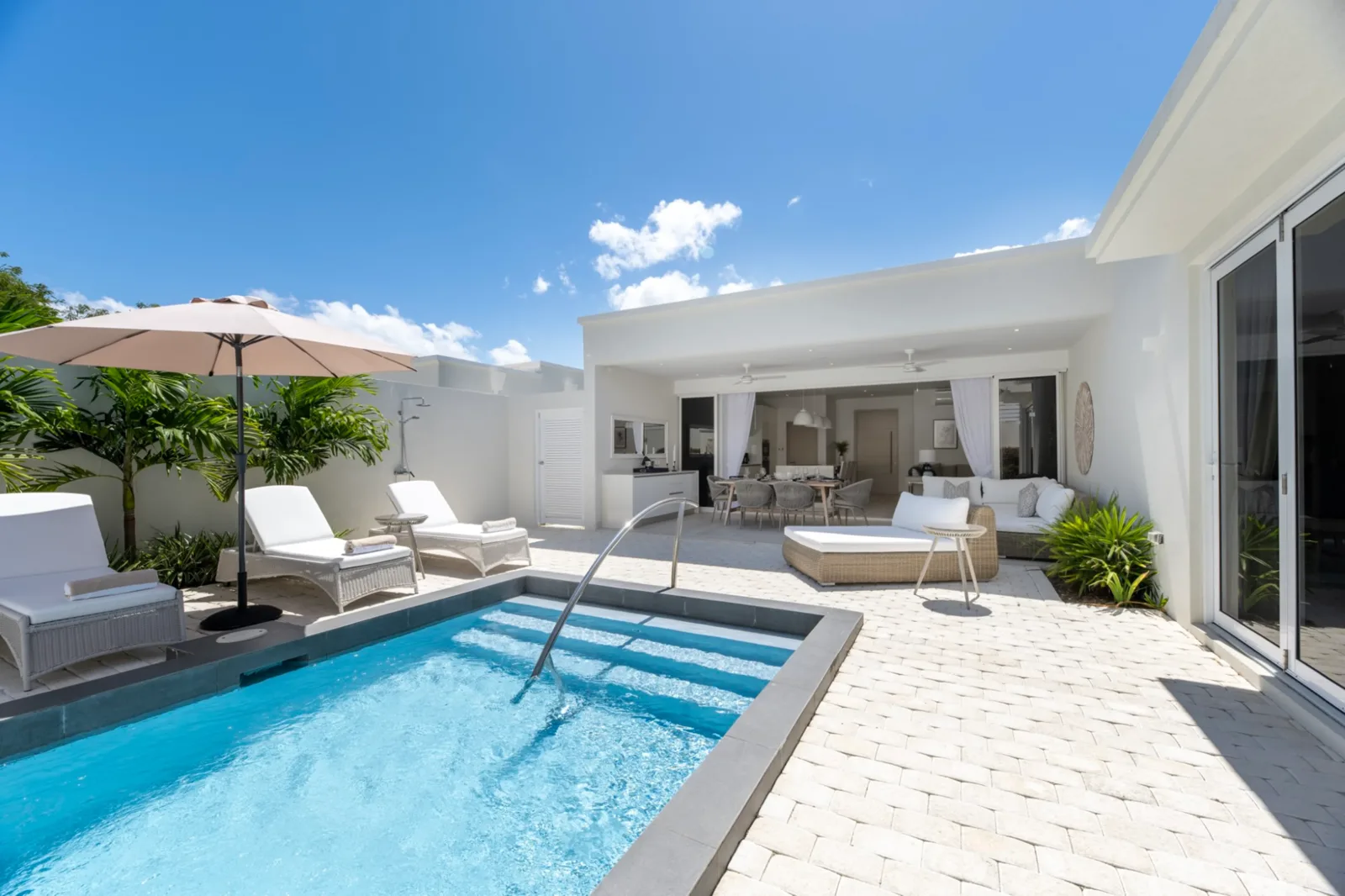 Porters Place No. 15 - Holetown, 3-bedroom villa for rent in St James, Barbados - photograph 20