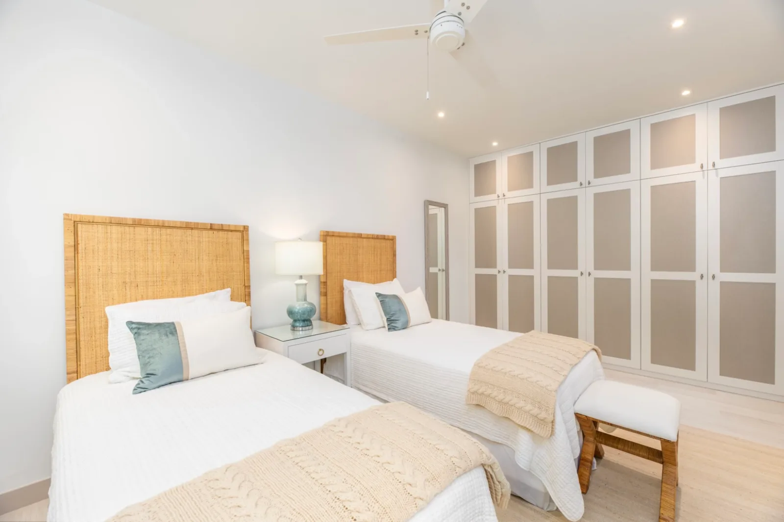 Porters Place No. 15 - Holetown, 3-bedroom villa for rent in St James, Barbados - photograph 13
