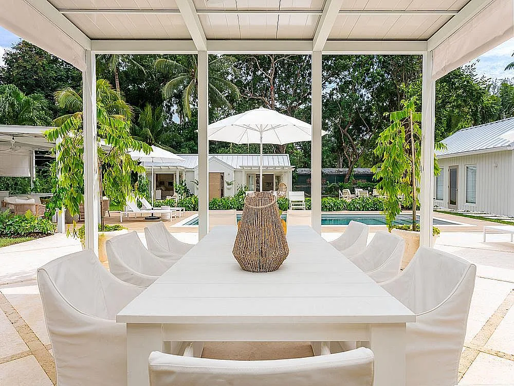Honeycomb - Queens Fort, 5-bedroom villa for rent in St James, Barbados - photograph 5