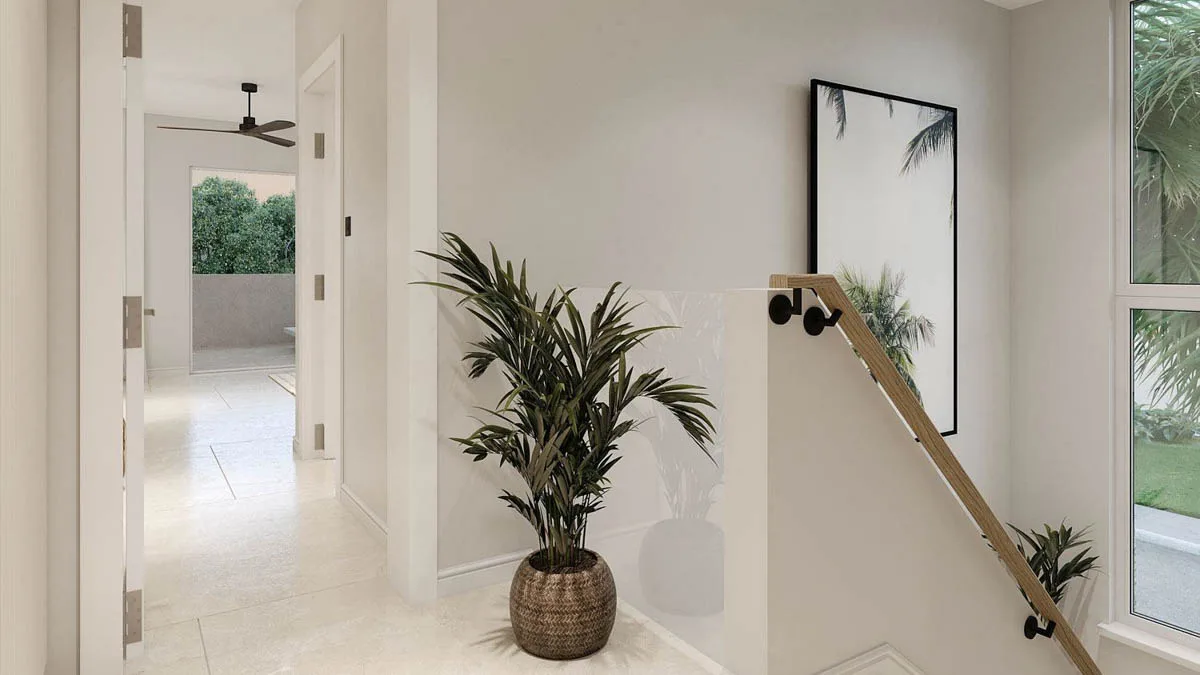 Sorrento 7 | Elegant Contemporary Residence, 3-bedroom townhouse for sale in St James, Barbados - photograph 11
