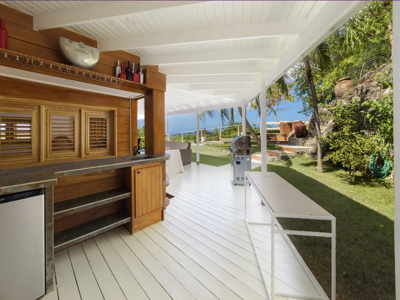 Northlight | Panoramic Sea Views, 5-bedroom villa for sale in St James, Barbados - photograph 8
