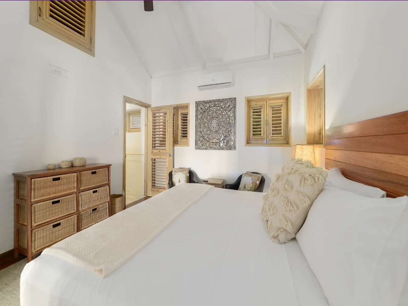 Northlight | Panoramic Sea Views, 5-bedroom villa for sale in St James, Barbados - photograph 10