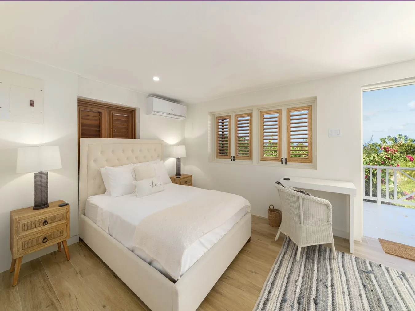 Northlight | Panoramic Sea Views, 5-bedroom villa for sale in St James, Barbados - photograph 12