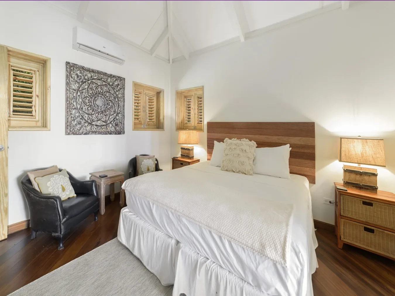 Northlight | Panoramic Sea Views, 5-bedroom villa for sale in St James, Barbados - photograph 13