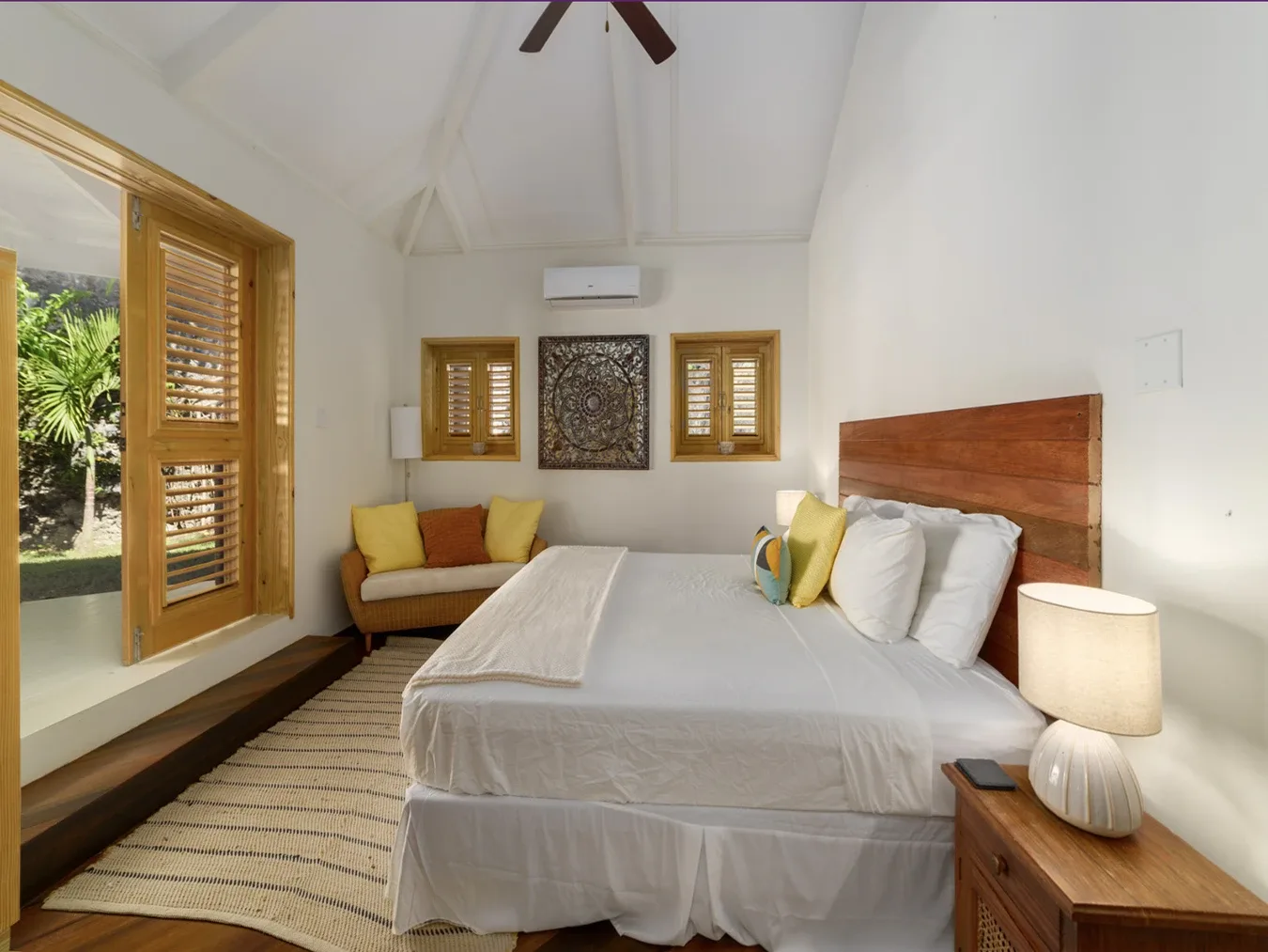 Northlight | Panoramic Sea Views, 5-bedroom villa for sale in St James, Barbados - photograph 14
