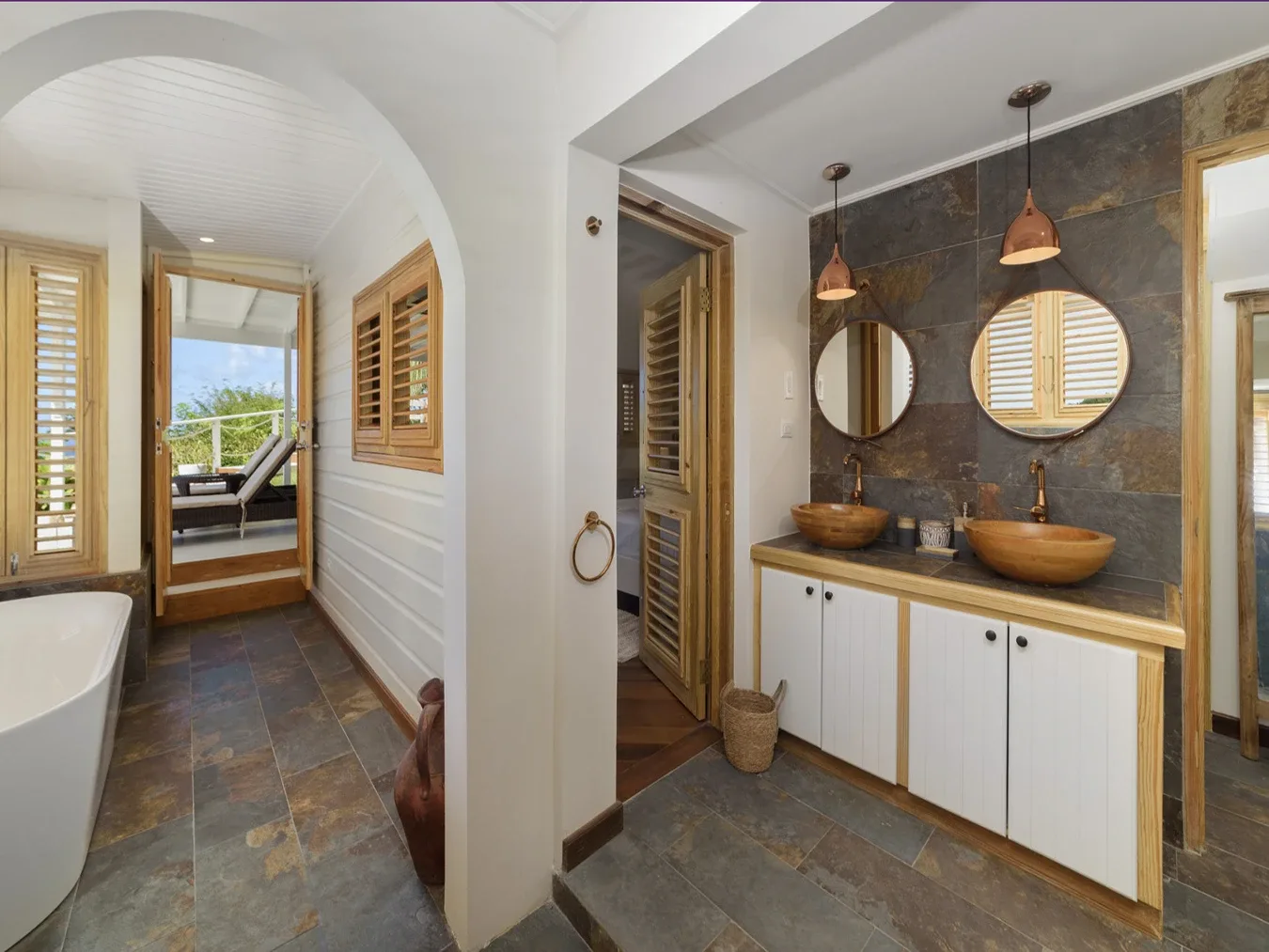 Northlight | Panoramic Sea Views, 5-bedroom villa for sale in St James, Barbados - photograph 15