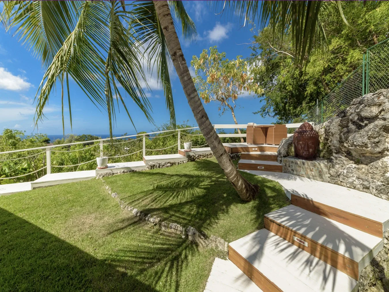 Northlight | Panoramic Sea Views, 5-bedroom villa for sale in St James, Barbados - photograph 16