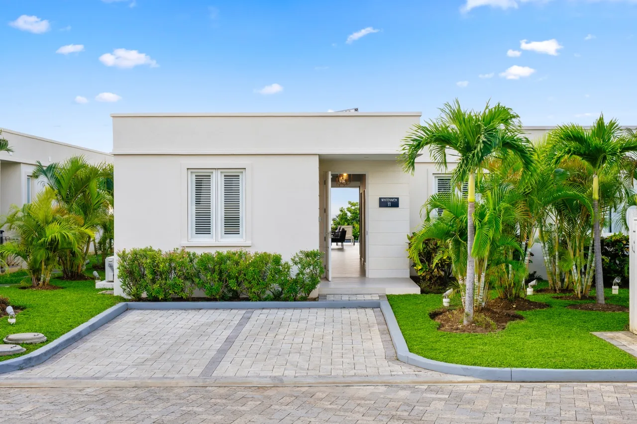 Whitehaven - Westmoreland Hills, 3-bedroom villa for rent in St James, Barbados - photograph 15