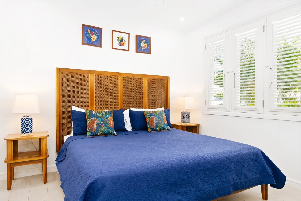 Whitehaven - Westmoreland Hills, 3-bedroom villa for rent in St James, Barbados - photograph 11