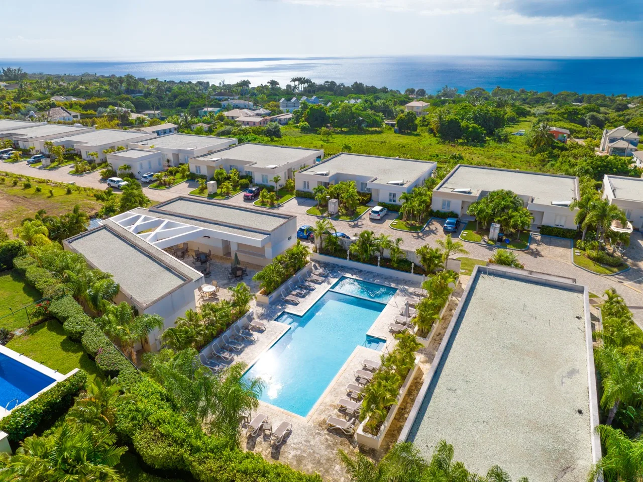 Whitehaven - Westmoreland Hills, 3-bedroom villa for rent in St James, Barbados - photograph 7