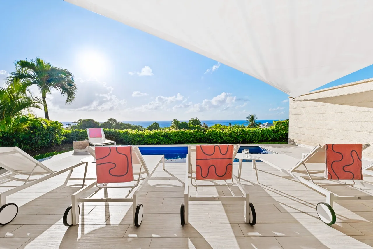 Whitehaven - Westmoreland Hills, 3-bedroom villa for rent in St James, Barbados - photograph 3