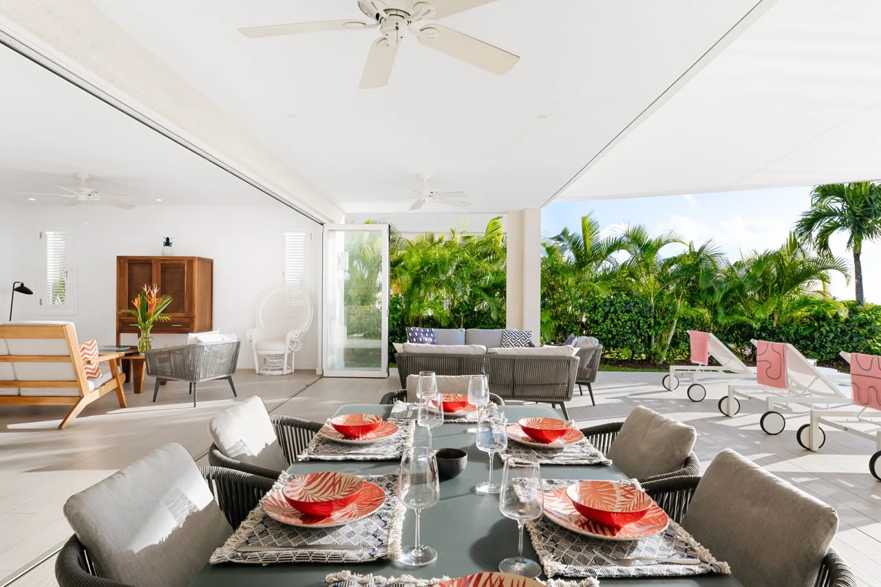 Whitehaven - Westmoreland Hills, 3-bedroom villa for rent in St James, Barbados - photograph 5