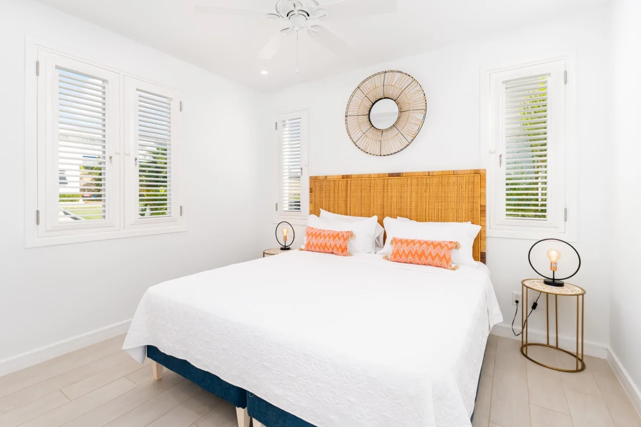 Whitehaven - Westmoreland Hills, 3-bedroom villa for rent in St James, Barbados - photograph 10