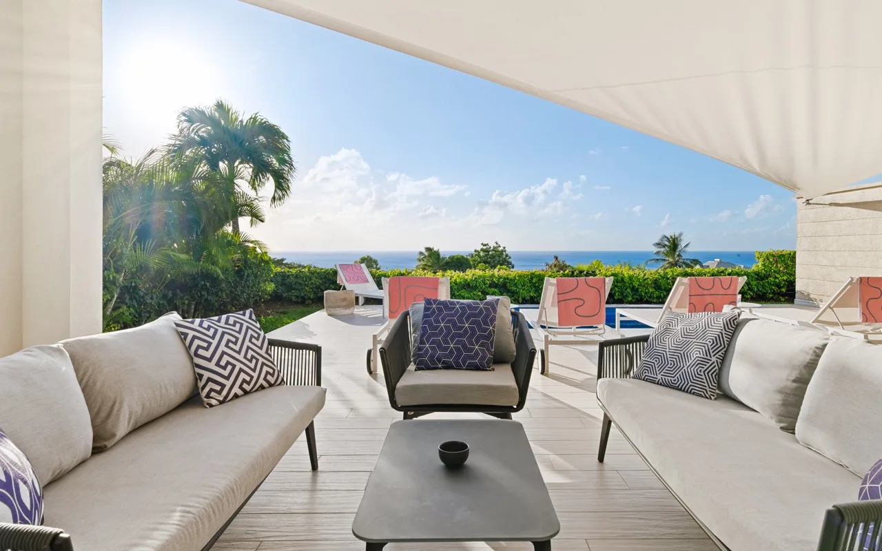 Whitehaven - Westmoreland Hills, 3-bedroom villa for rent in St James, Barbados - photograph 4