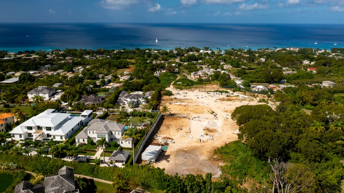 Vistara Serenity Villas | A Private Collection of Luxury Homes, 4-bedroom villa for sale in St James, Barbados - photograph 5