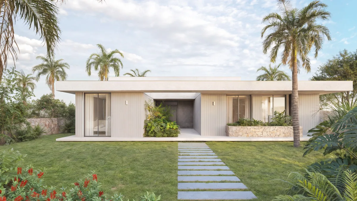 Vistara Serenity Villas | A Private Collection of Luxury Homes, 4-bedroom villa for sale in St James, Barbados - photograph 6
