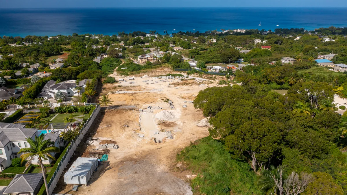 Vistara Serenity Villas | A Private Collection of Luxury Homes, 4-bedroom villa for sale in St James, Barbados - photograph 10