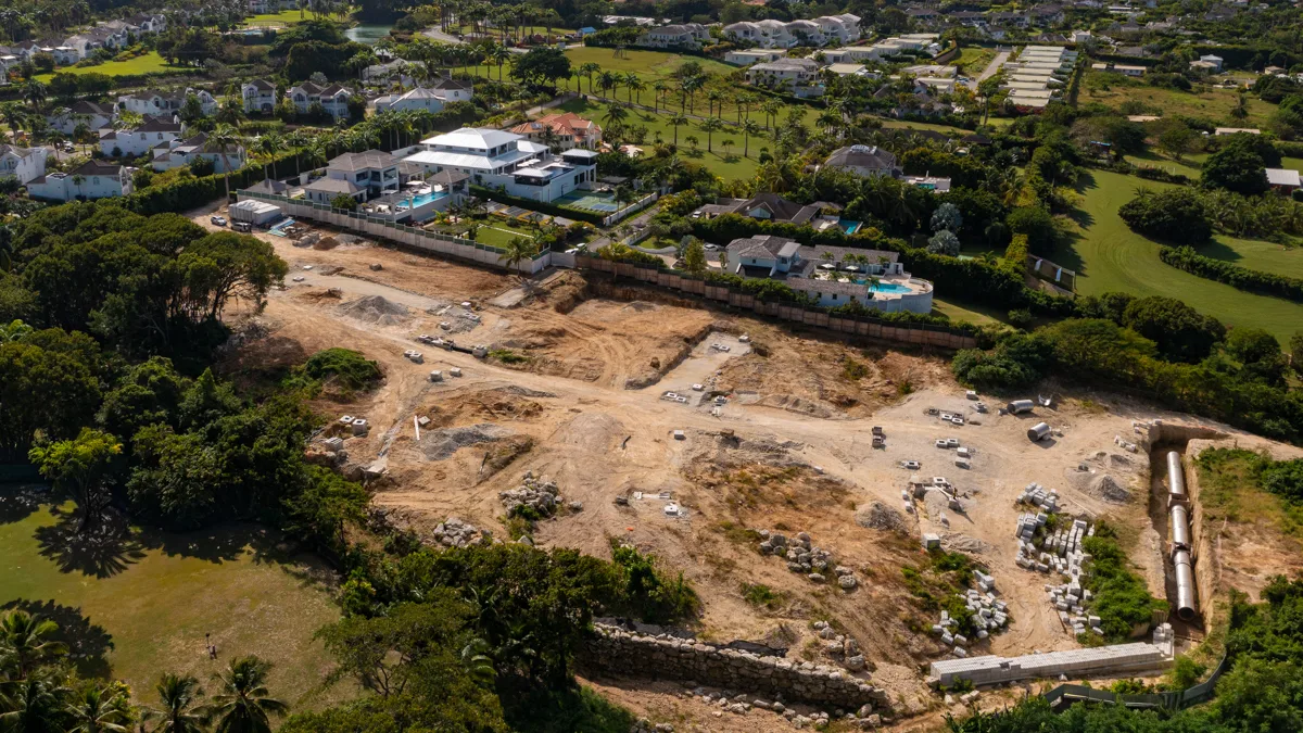 Vistara Serenity Villas | A Private Collection of Luxury Homes, 4-bedroom villa for sale in St James, Barbados - photograph 12
