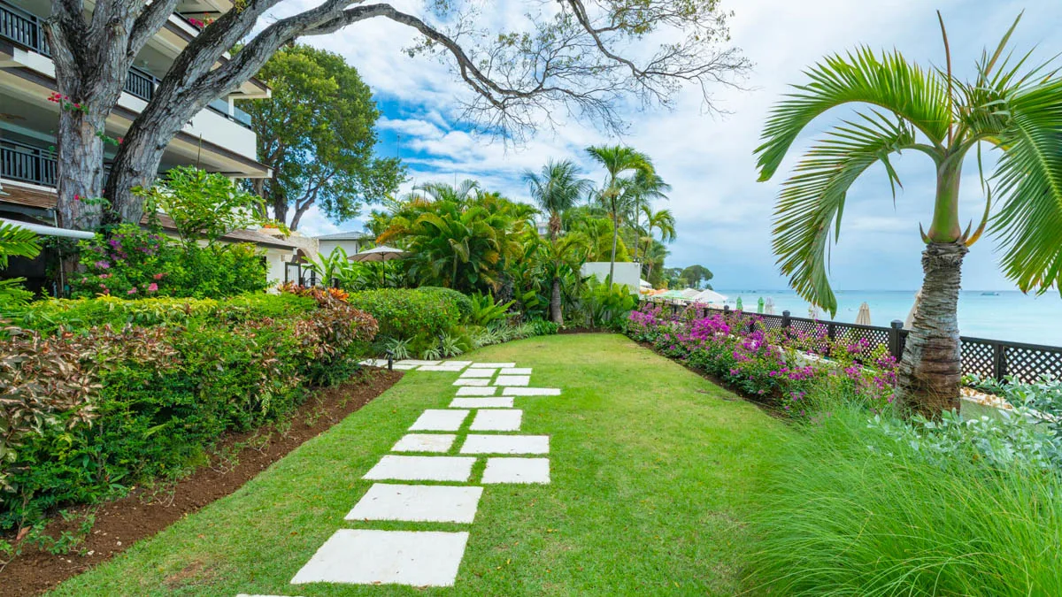 Coral Cove 1 | Beachfront Luxury Apartment in Paynes Bay, 2-bedroom apartment for sale in St James, Barbados - photograph 4