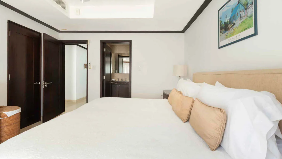 Coral Cove 1 | Beachfront Luxury Apartment in Paynes Bay, 2-bedroom apartment for sale in St James, Barbados - photograph 23