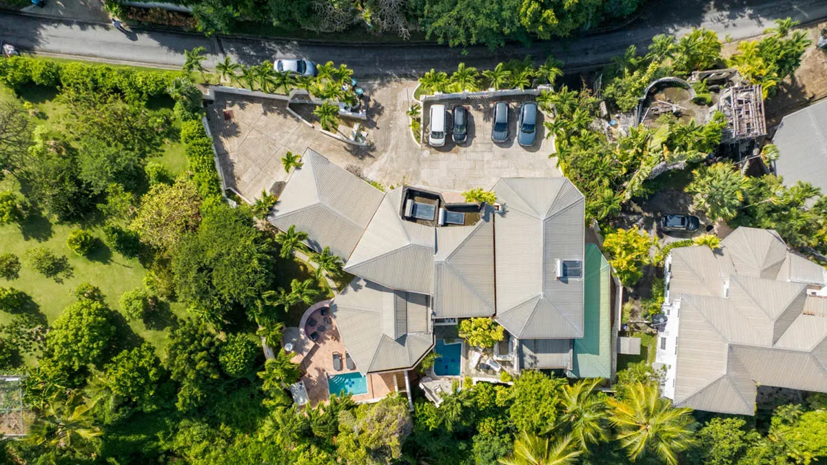 Johns Plain 3 | Four Self-Contained Residences, 9-bedroom apartment for sale in St James, Barbados - photograph 2