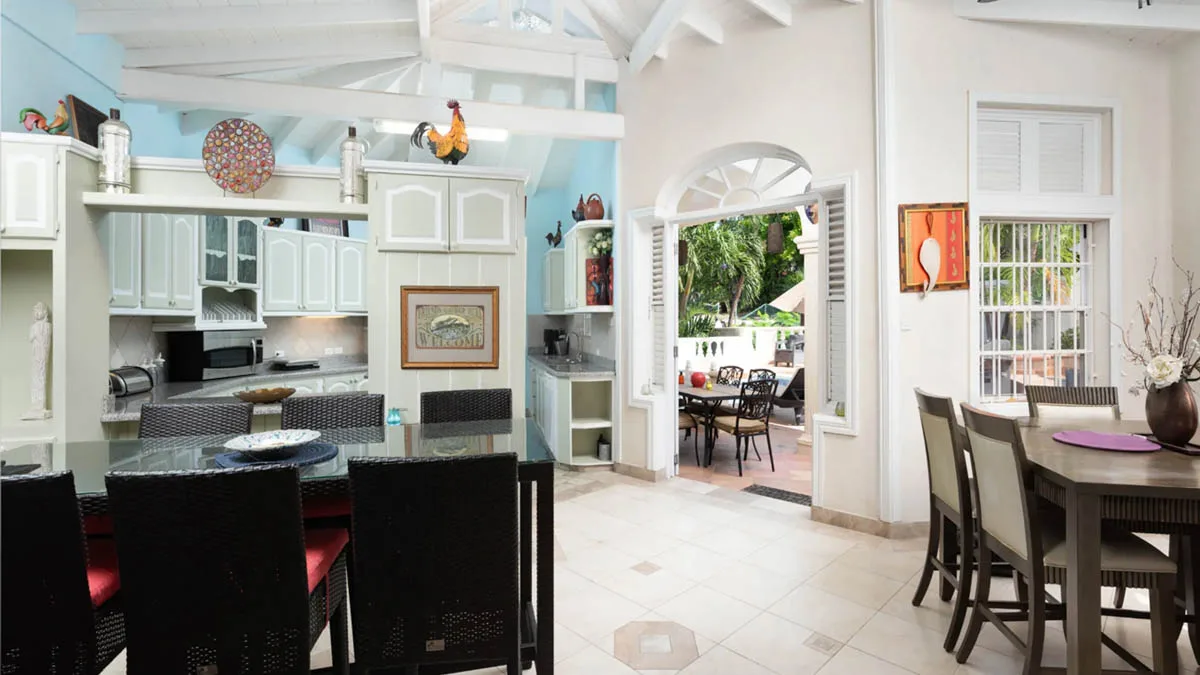 Johns Plain 3 | Four Self-Contained Residences, 9-bedroom apartment for sale in St James, Barbados - photograph 4