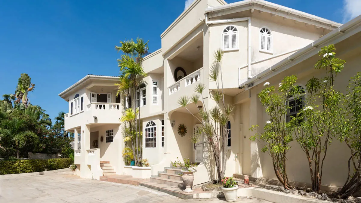 Johns Plain 3 | Four Self-Contained Residences, 9-bedroom apartment for sale in St James, Barbados - photograph 6