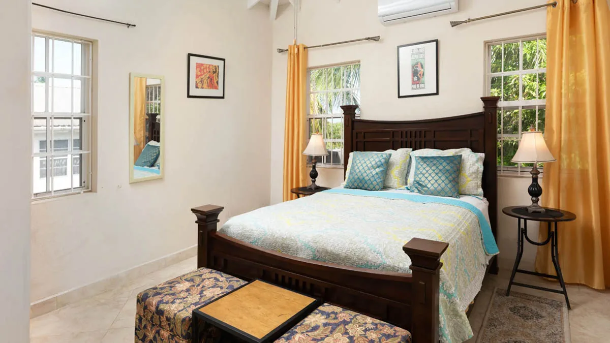Johns Plain 3 | Four Self-Contained Residences, 9-bedroom apartment for sale in St James, Barbados - photograph 8