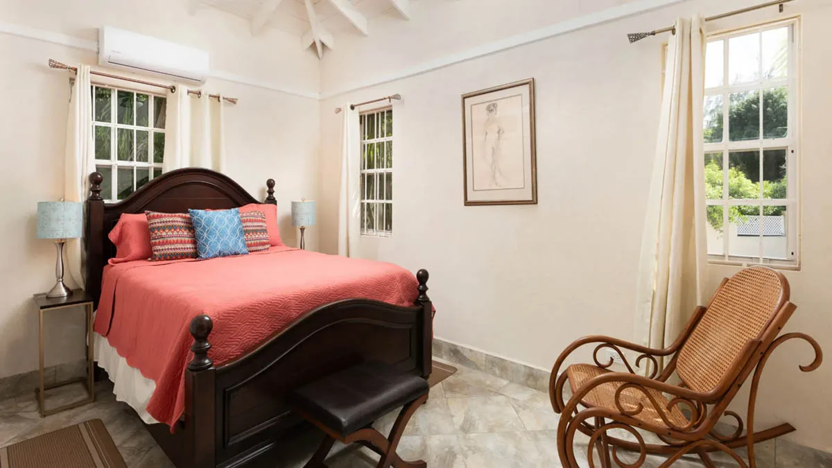 Johns Plain 3 | Four Self-Contained Residences, 9-bedroom apartment for sale in St James, Barbados - photograph 9