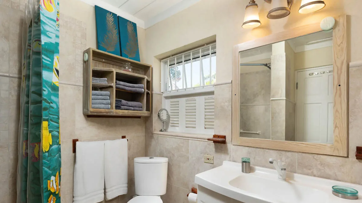 Johns Plain 3 | Four Self-Contained Residences, 9-bedroom apartment for sale in St James, Barbados - photograph 10