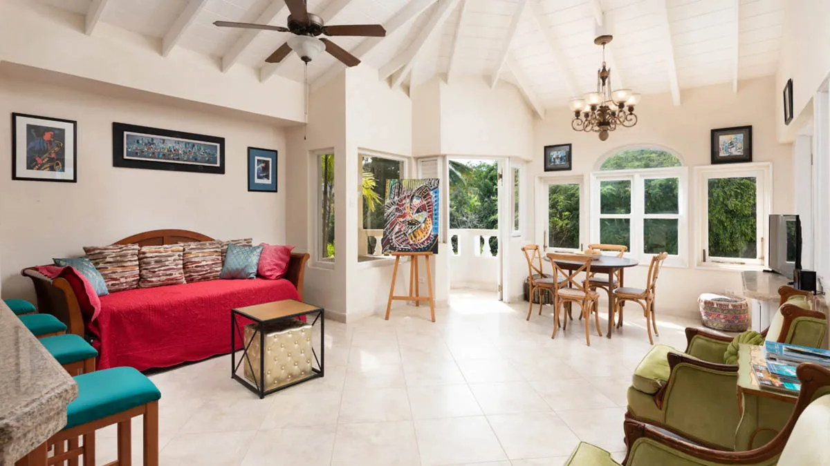 Johns Plain 3 | Four Self-Contained Residences, 9-bedroom apartment for sale in St James, Barbados - photograph 11