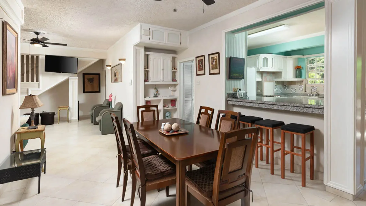 Johns Plain 3 | Four Self-Contained Residences, 9-bedroom apartment for sale in St James, Barbados - photograph 12